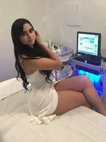 Проститутка Зита